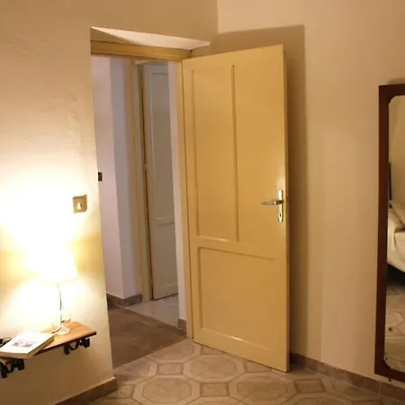 Apartamento Sicilia Nica - Privato A *