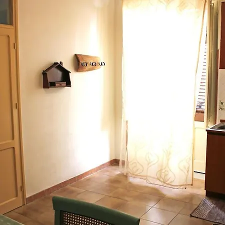 Sicilia Nica - Privato A Apartamento