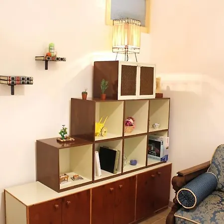 Sicilia Nica - Privato A * Cinisi