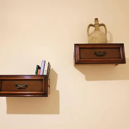 Apartamento Sicilia Nica - Privato A