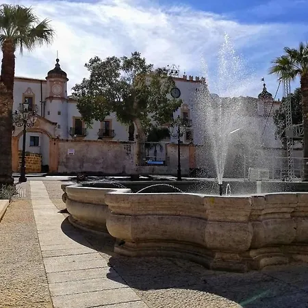 Sicilia Nica - Privato A Cinisi