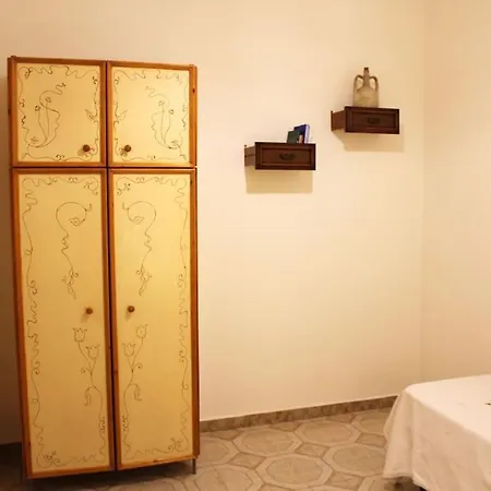 Sicilia Nica - Privato A Cinisi