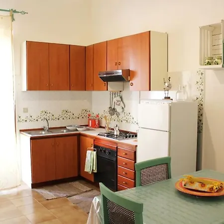 Sicilia Nica - Privato A * Cinisi