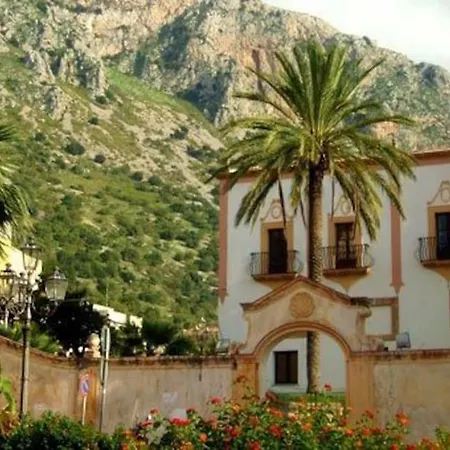 Apartment Sicilia Nica - Privato A Cinisi