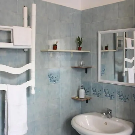 Apartment Sicilia Nica - Privato A *
