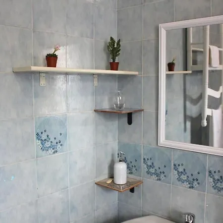Sicilia Nica - Privato A Apartment *