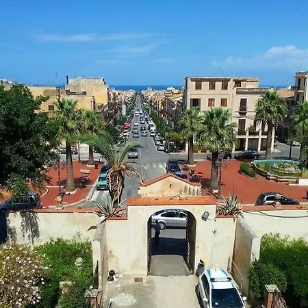 Sicilia Nica - Privato A Cinisi
