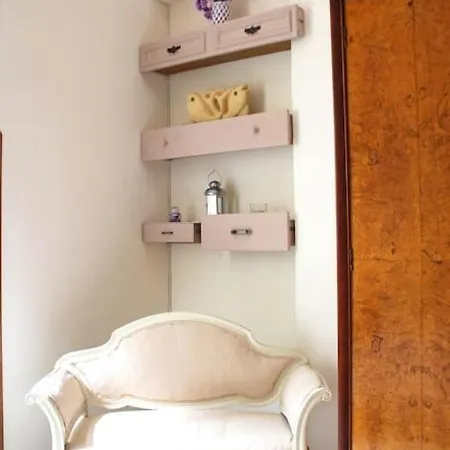 Apartment Sicilia Nica - Privato A