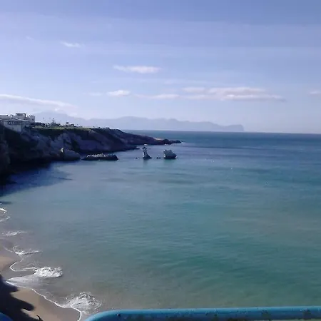 Apartment Sicilia Nica - Privato A *