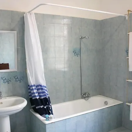 Sicilia Nica - Privato A Apartment Cinisi