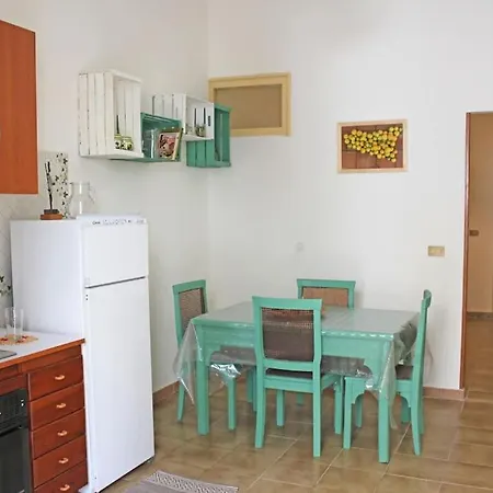 Apartment Sicilia Nica - Privato A *
