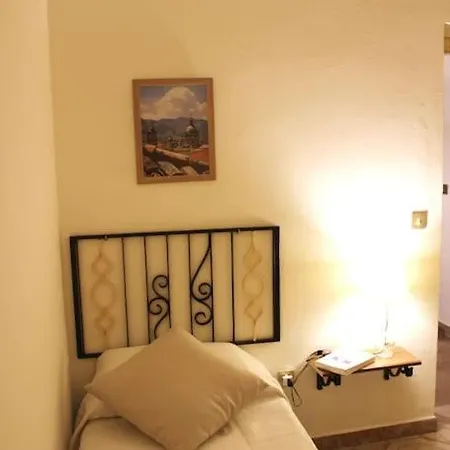 Sicilia Nica - Privato A Apartment *
