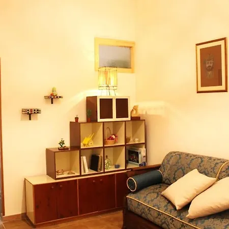 Sicilia Nica - Privato A Apartment