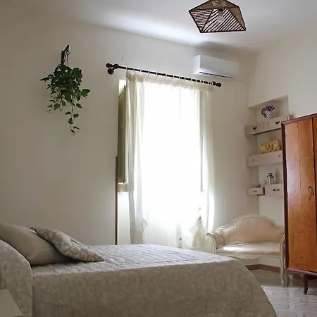 Appartement Sicilia Nica - Privato A