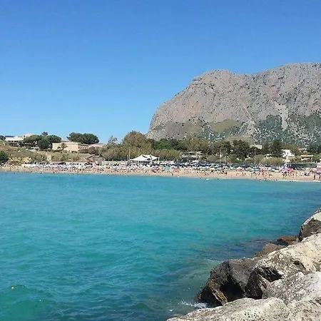 Appartement Sicilia Nica - Privato A *