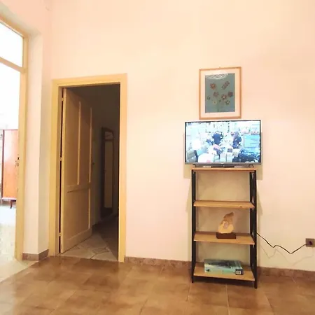 Sicilia Nica - Privato A * Cinisi