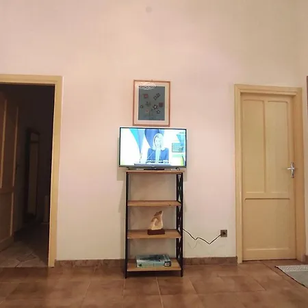 Sicilia Nica - Privato A Apartment Cinisi