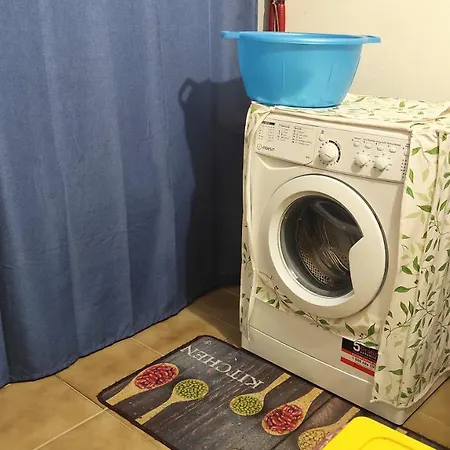 Appartement Sicilia Nica - Privato A *