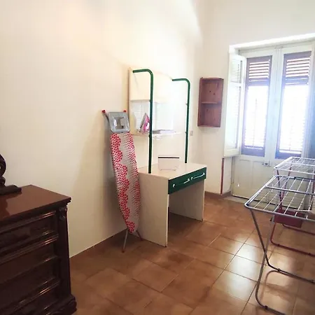 Sicilia Nica - Privato A Cinisi